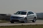 Ford Taurus SHO 2010 года